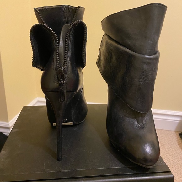 Schutz Boots - Picture 3 of 3